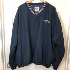 Vintage Hard Rock Cafe New York, xxl